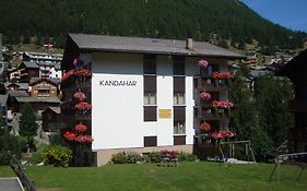 Haus Kandahar